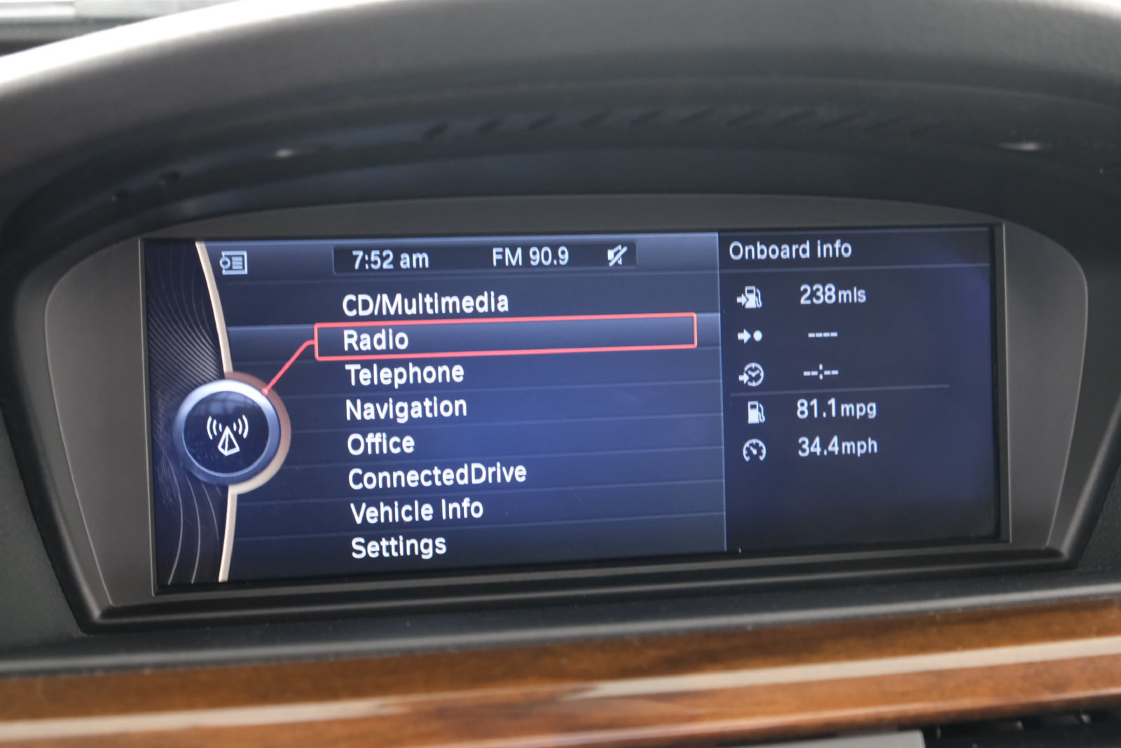 Used 2011 BMW 335i xDrive Sedan AWD/4WD image 17