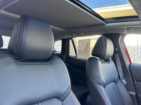 Certified 2025 MAZDA CX-50 AWD 2.5 S w/ Weather Package image 18