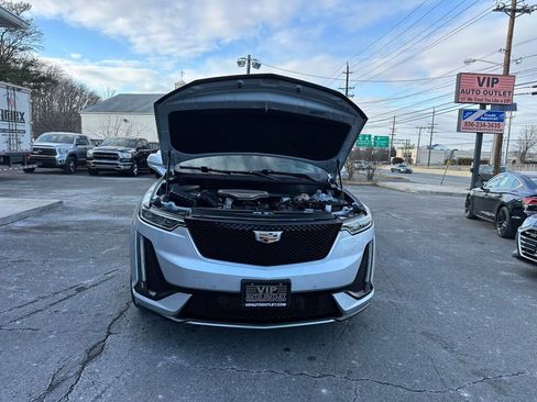 Used 2020 Cadillac XT6 Sport image 36