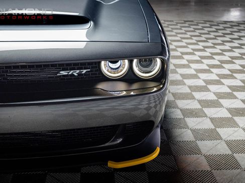 Used 2023 Dodge Challenger SRT Hellcat Redeye image 69