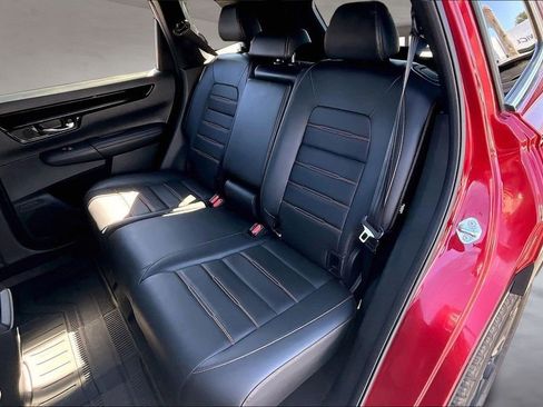 Used 2023 Honda CR-V Sport Touring image 26
