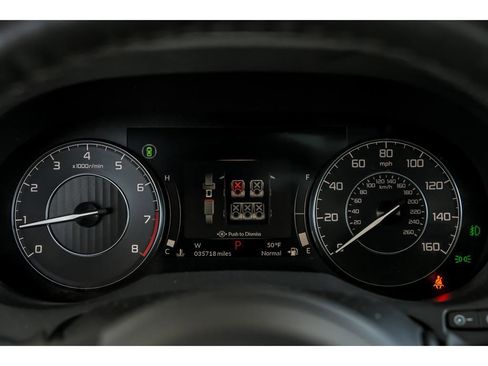 Used 2023 Acura RDX AWD w/ Advance Package image 16