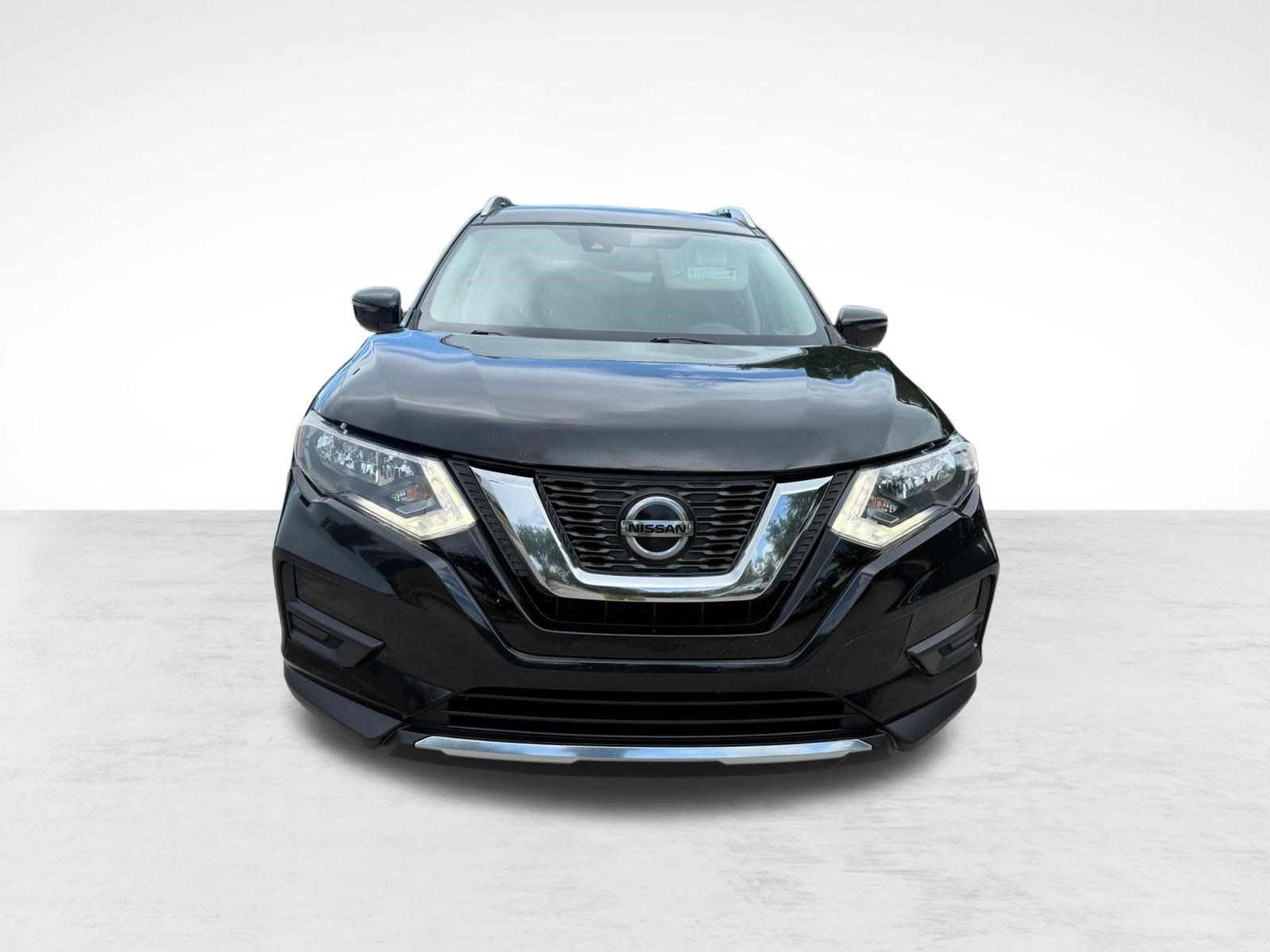 Used 2019 Nissan Rogue SV AWD/4WD image 5