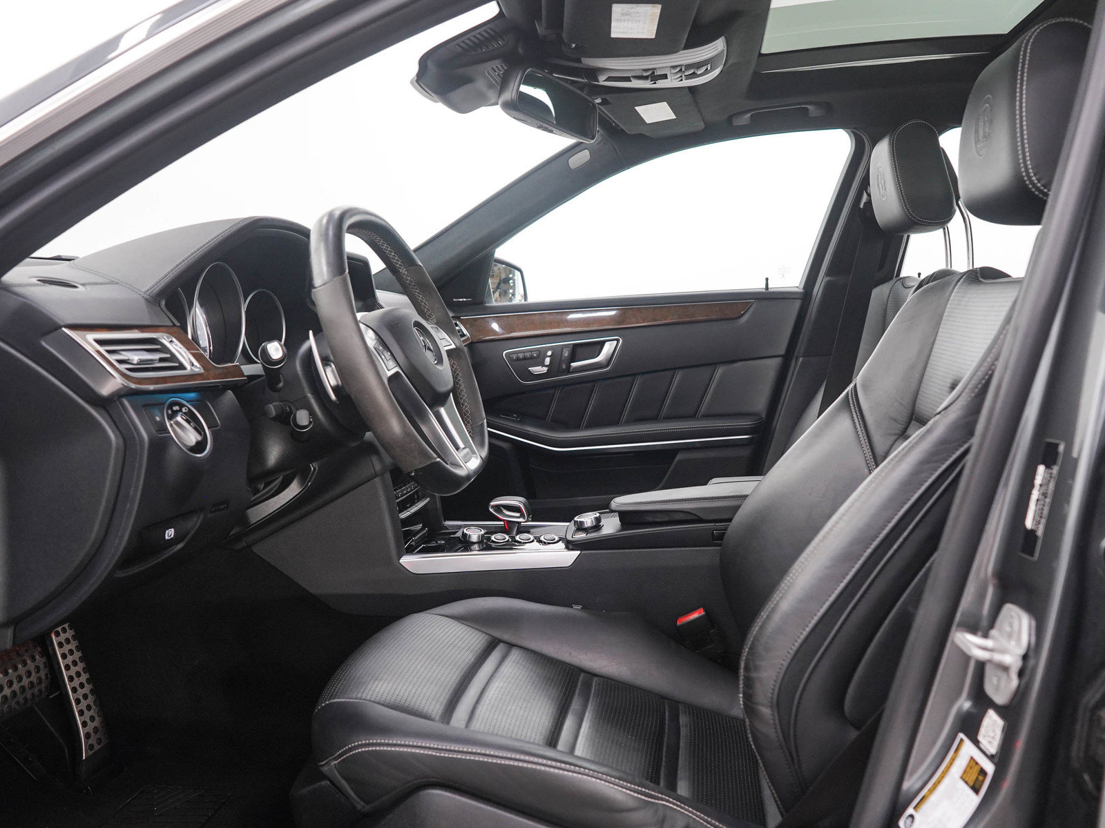 Used 2016 Mercedes-Benz E 63 AMG S-Model image 24