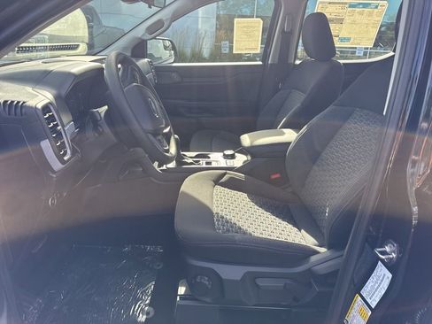 New 2025 Ford Ranger XL w/ Trailer Tow Package image 11