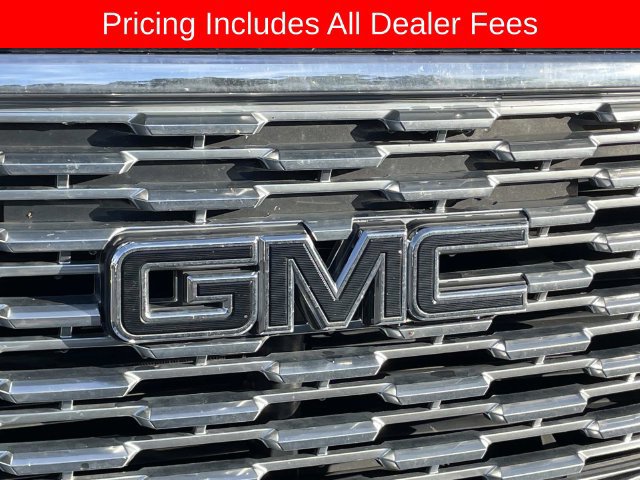 Used 2019 GMC Yukon Denali w/ Denali Ultimate Package AWD/4WD image 13