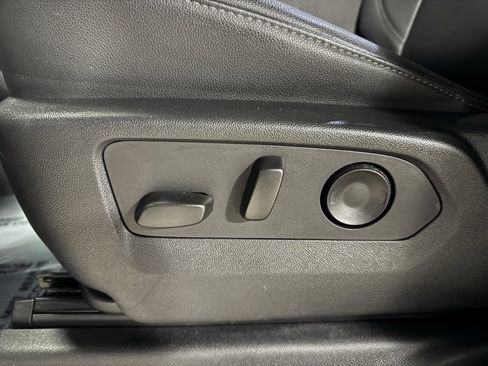 Used 2024 Chevrolet Silverado 3500 LTZ w/ LTZ Plus Package image 14