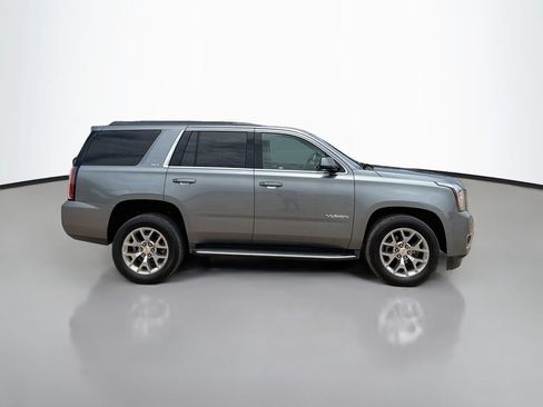 Used 2018 GMC Yukon SLT w/ Open Road Package RWD image 8