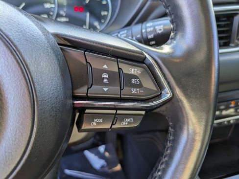 Used 2021 MAZDA CX-5 Grand Touring Reserve AWD/4WD image 19