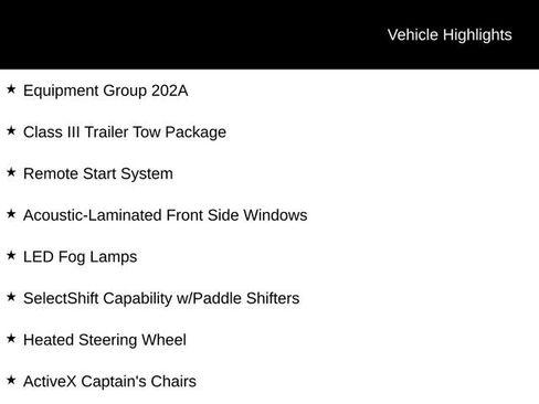 Used 2021 Ford Explorer XLT w/ Equipment Group 202A AWD/4WD image 10