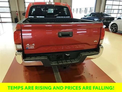 Used 2023 Toyota Tacoma SR5 image 17