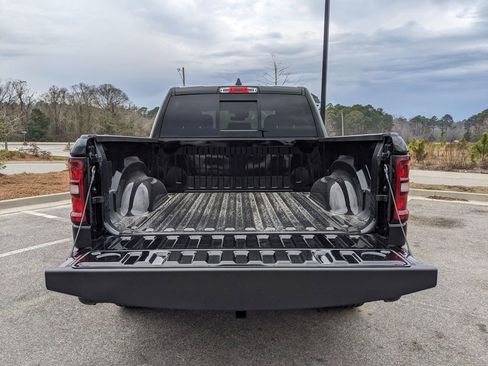 New 2026 RAM 1500 Express image 20