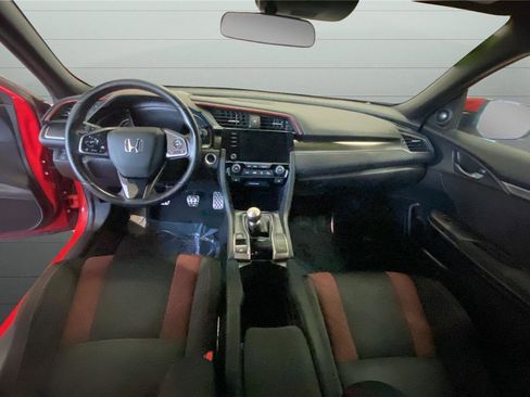 Used 2020 Honda Civic Si image 13