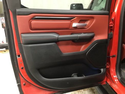 Used 2023 RAM 1500 Rebel w/ Rebel Level 1 Equipment Group image 31