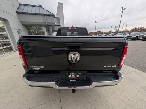 Used 2023 RAM 1500 Big Horn image 11