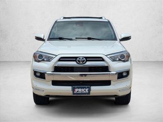 Used 2022 Toyota 4Runner Limited AWD/4WD video 2