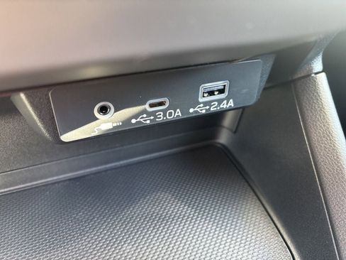 New 2026 Subaru Crosstrek 2.0i Premium AWD/4WD image 20