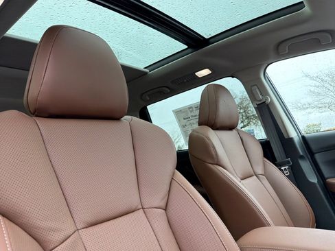 New 2026 Subaru Ascent Touring image 17