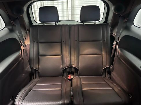 New 2026 Dodge Durango GT image 22