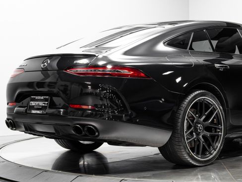 Used 2021 Mercedes-Benz AMG GT 53 image 14