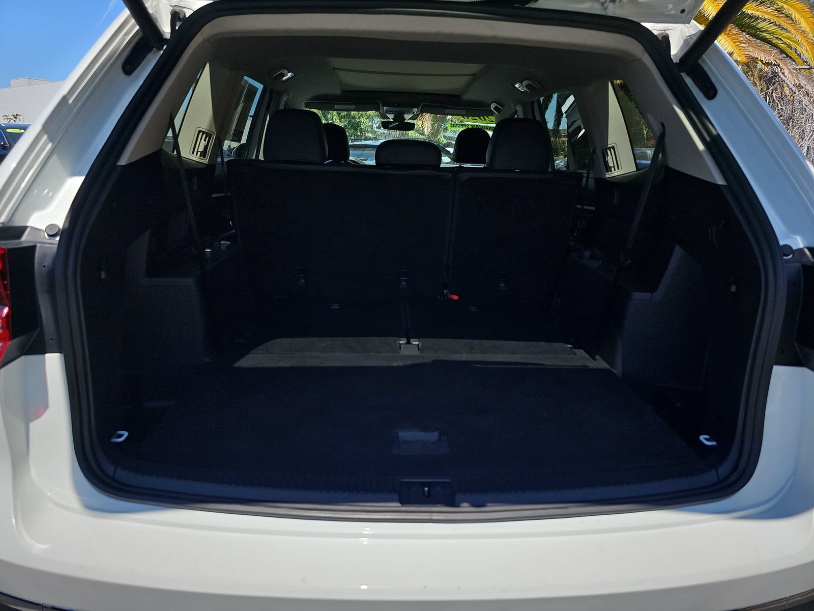 Used 2020 Volkswagen Atlas SEL FWD image 14