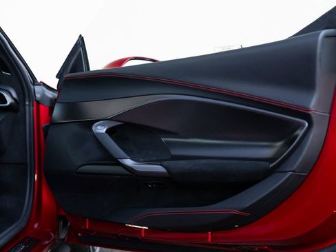 Certified 2023 Ferrari 296 GTS image 64