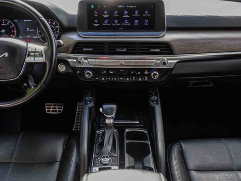Certified 2022 Kia Telluride SX w/ Nightfall Edition Package AWD/4WD image 10