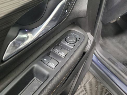 Used 2018 GMC Terrain SLT w/ Preferred Package AWD/4WD image 27