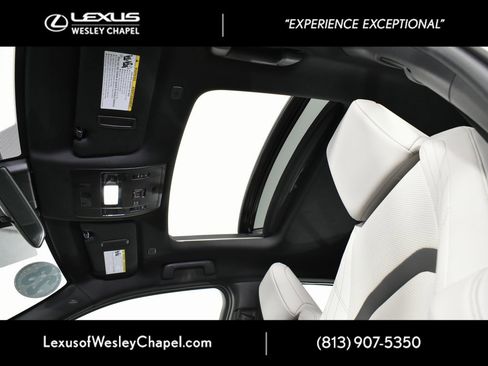 Used 2023 Lexus UX 250h F Sport image 38