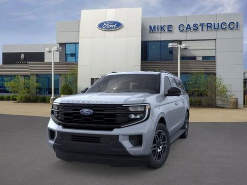 New 2026 Ford Expedition Max Active image 2