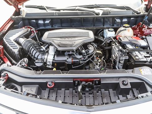 Used 2019 Cadillac XT5 Luxury image 26