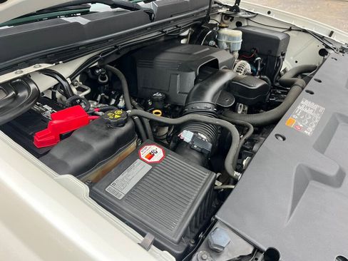 Used 2011 Chevrolet Silverado 1500 LT w/ All-Star Edition image 50