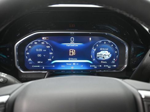 Used 2026 Chevrolet Silverado 1500 RST w/ RST Select Package RWD image 11