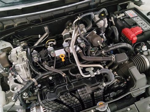 Used 2024 Nissan Altima 2.5 S image 44