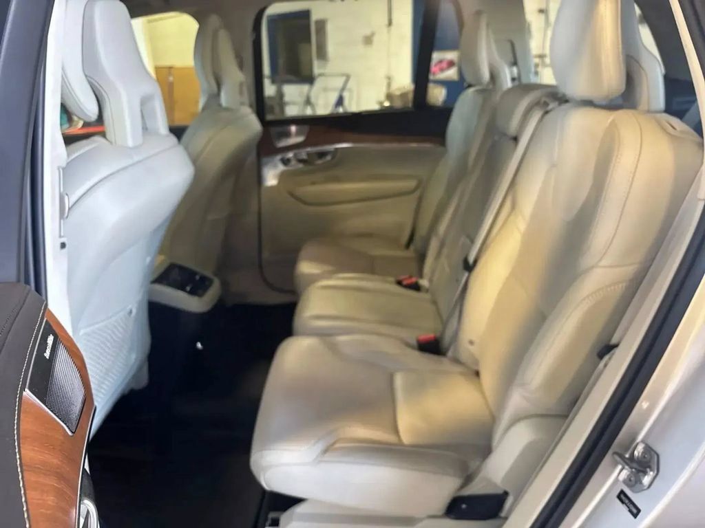 Used 2018 Volvo XC90 T6 Inscription w/ Luxury Package AWD/4WD image 29