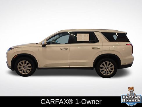 Used 2024 Hyundai Palisade SEL FWD image 2
