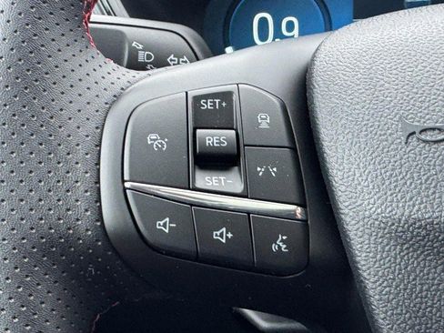 New 2026 Ford Escape ST-Line Select w/ Tech Pack #2 image 12