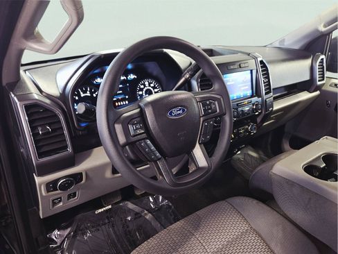 Used 2020 Ford F150 XLT w/ Equipment Group 301A Mid AWD/4WD image 21