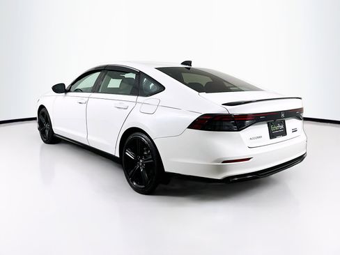 Used 2024 Honda Accord Sport image 5