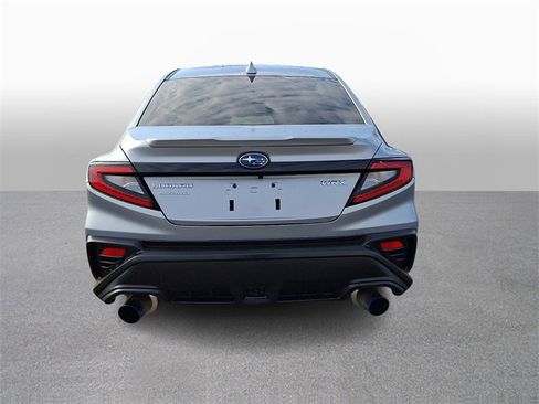 Used 2024 Subaru WRX Premium image 5