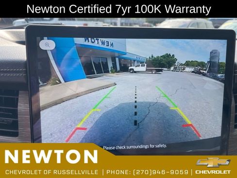 Used 2023 Ford Expedition Limited AWD/4WD image 11