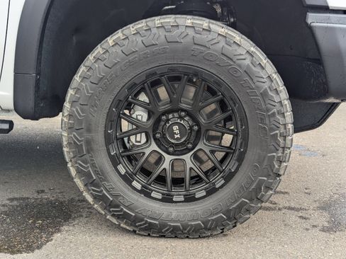 Used 2026 Chevrolet Silverado 1500 ZR2 w/ ZR2 Bison Edition AWD/4WD image 52