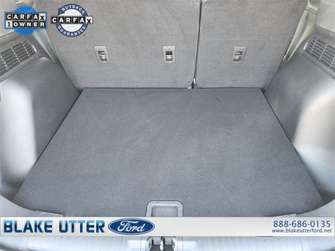 Used 2025 Ford Escape Active w/ Tech Pack #1 image 31