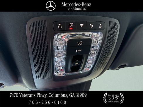 New 2026 Mercedes-Benz GLE 350 4MATIC image 41