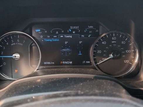 Used 2020 Ford Expedition XLT w/ Equipment Group 202A AWD/4WD image 15