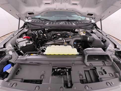 New 2026 Ford F150 STX w/ Equipment Group 200A RWD image 30