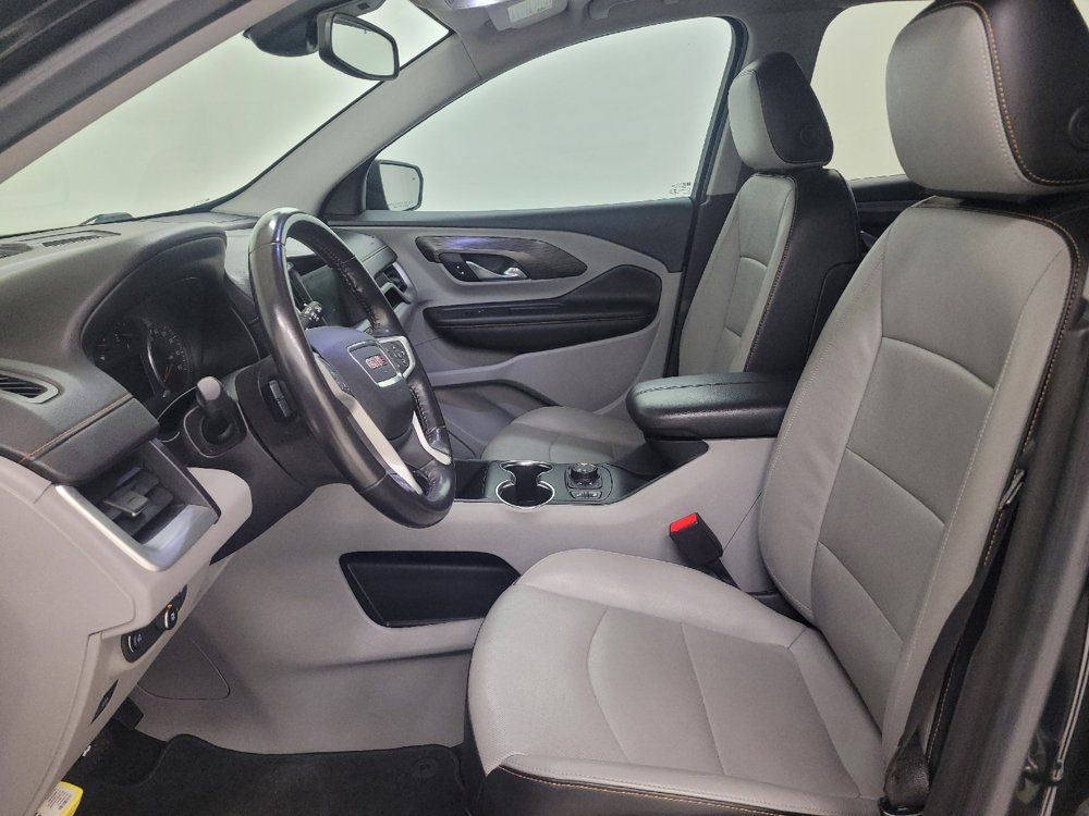 Used 2018 GMC Terrain SLT w/ Preferred Package AWD/4WD image 17