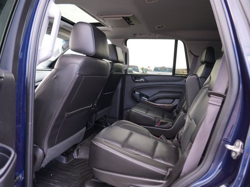 Used 2017 Chevrolet Tahoe LT AWD/4WD image 16