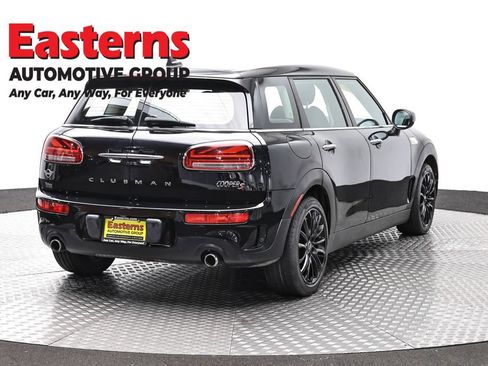 Used 2023 MINI Cooper Clubman S FWD image 5