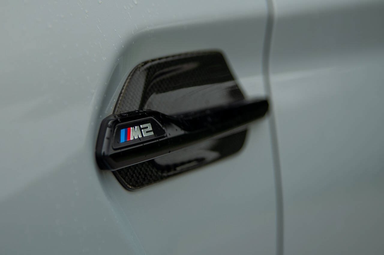 Used 2020 BMW M2 Competition w/ Executive Package RWD image 37